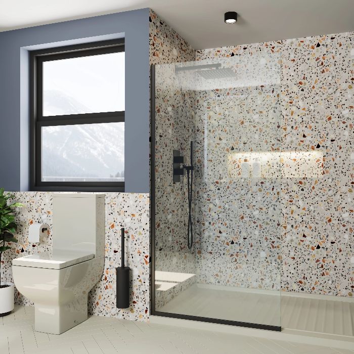 Hidrosanitare me shumice